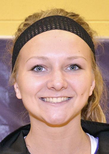 Katie Shoultz